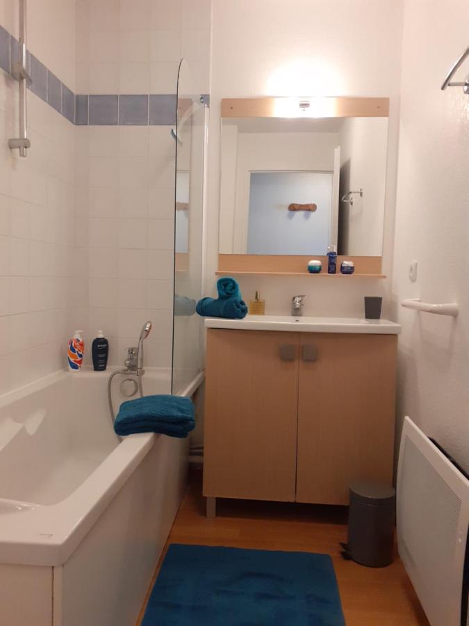 Skis Aux Pieds Dans Un Appartement Cosy Au Coeur Du Queyras Molines-en-Queyras Eksteriør bilde